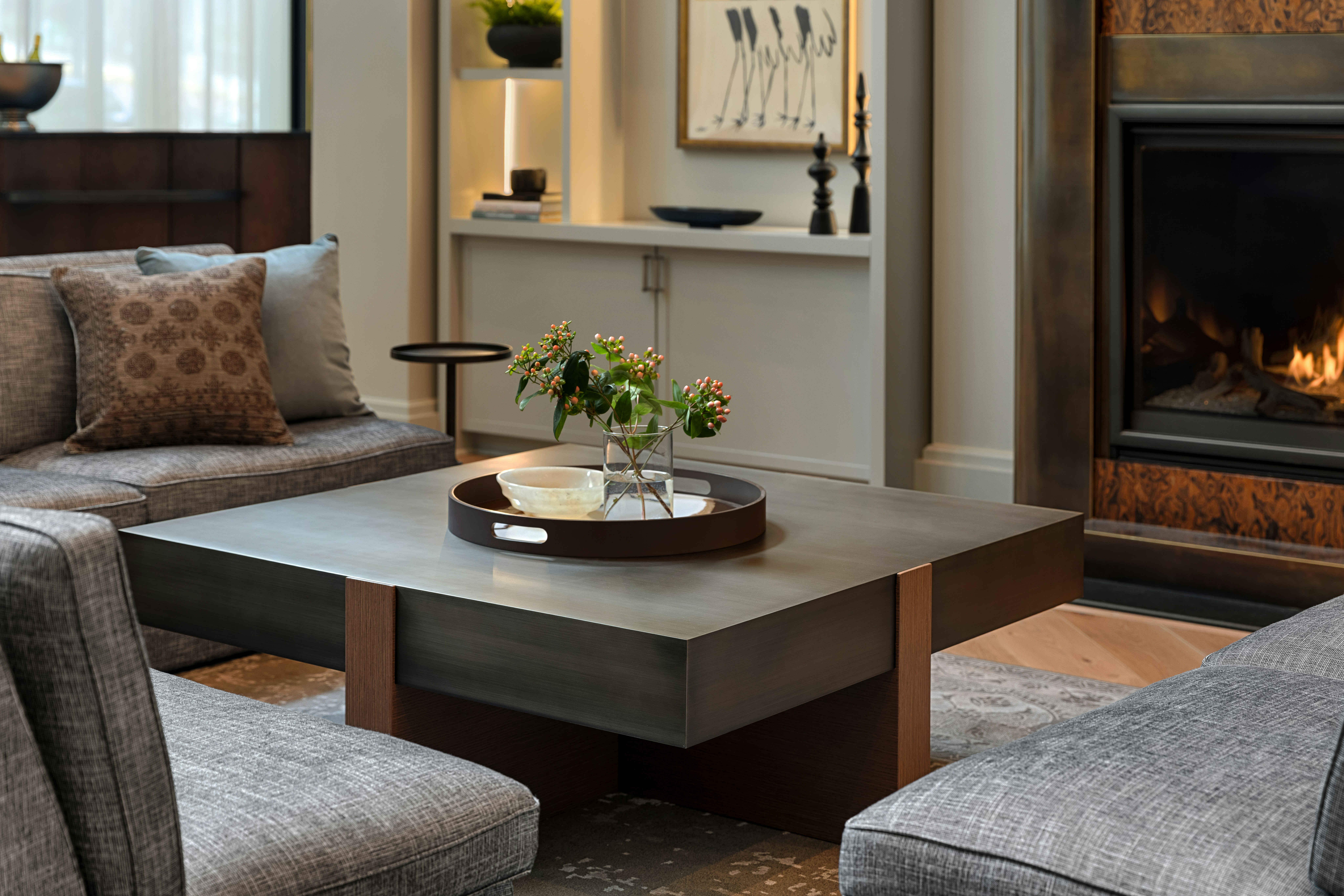 Kimpton Hotel Monaco Seattle 41/72