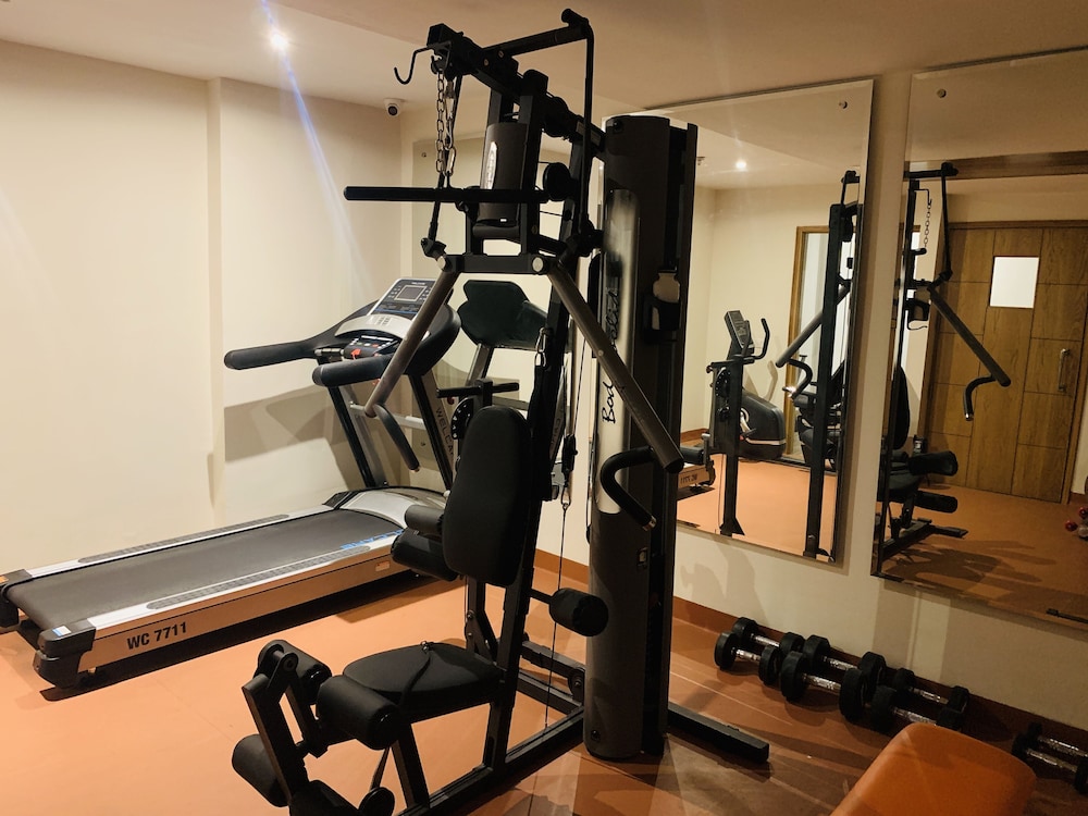 Regenta Central Cassia Zirakpur Chandigarh 27/42