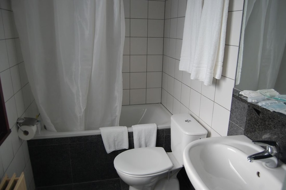 Hotel New Flanders 43/45