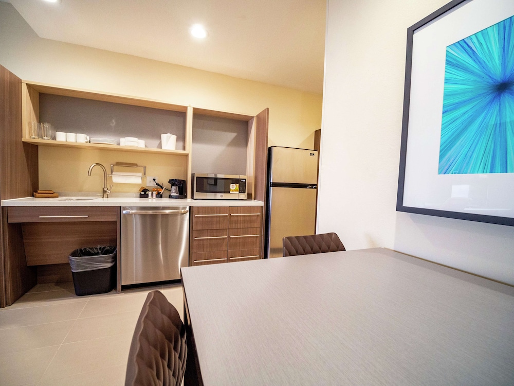 Home2 Suites by Hilton Oklahoma City NW Expressway 19/49