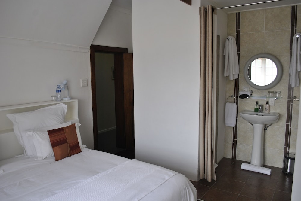 Cotswold House 12/50