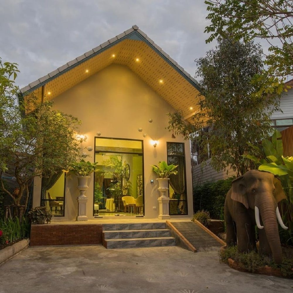 Sri Ngachang House 5/48