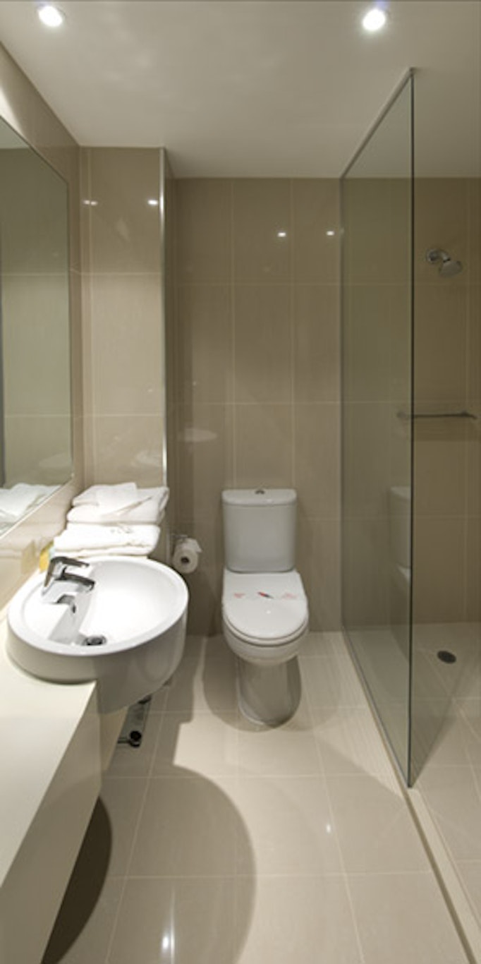 Atlantis Hotel Melbourne 31/31