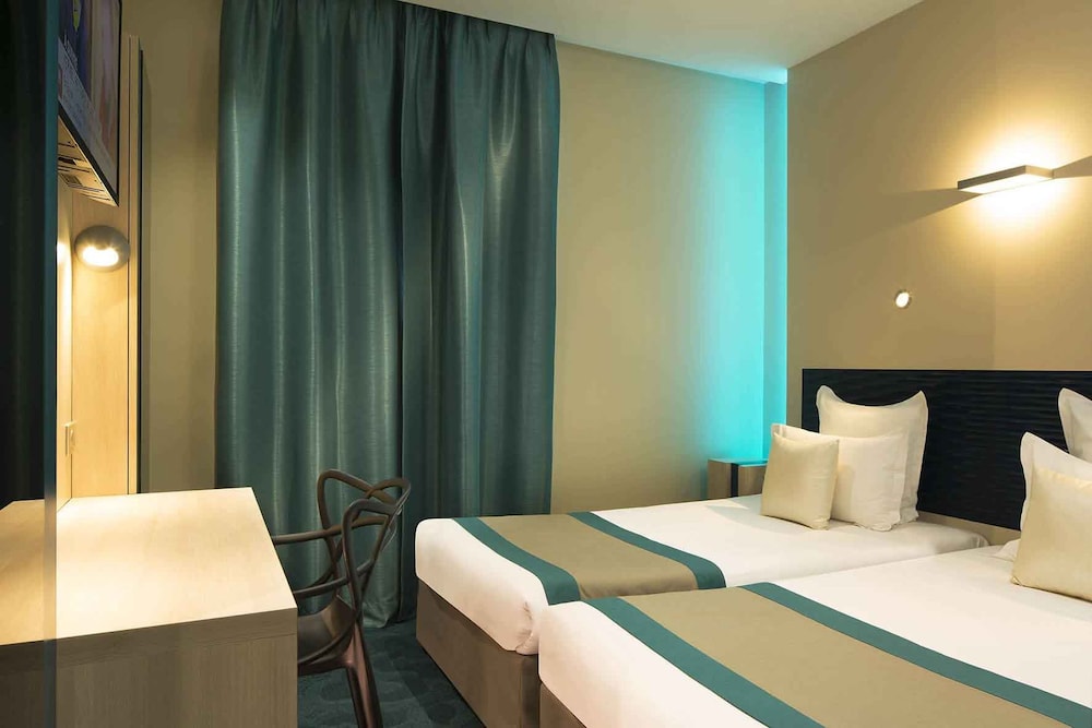 Bresil Opera Hotel 15/71
