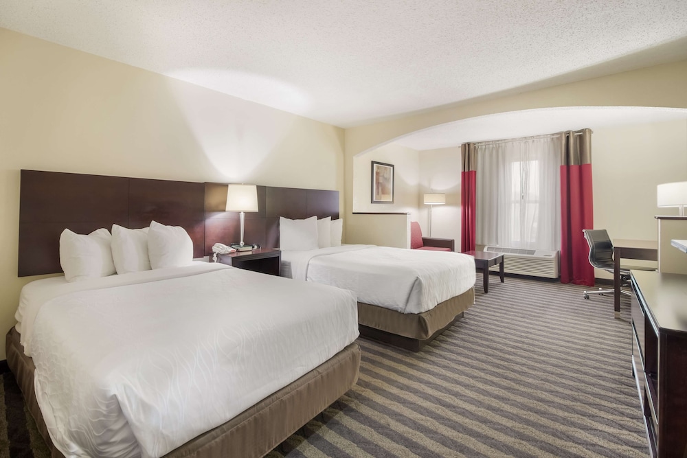 Best Western Suites Near Opryland 18/49