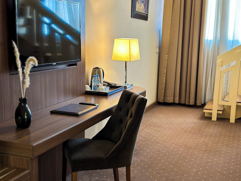 Kenzi Basma Hotel 44/54