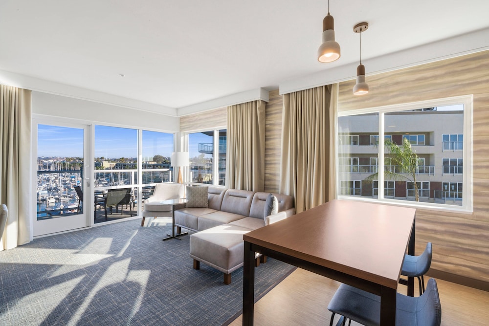 Residence Inn by Marriott Marina del Rey 33/51