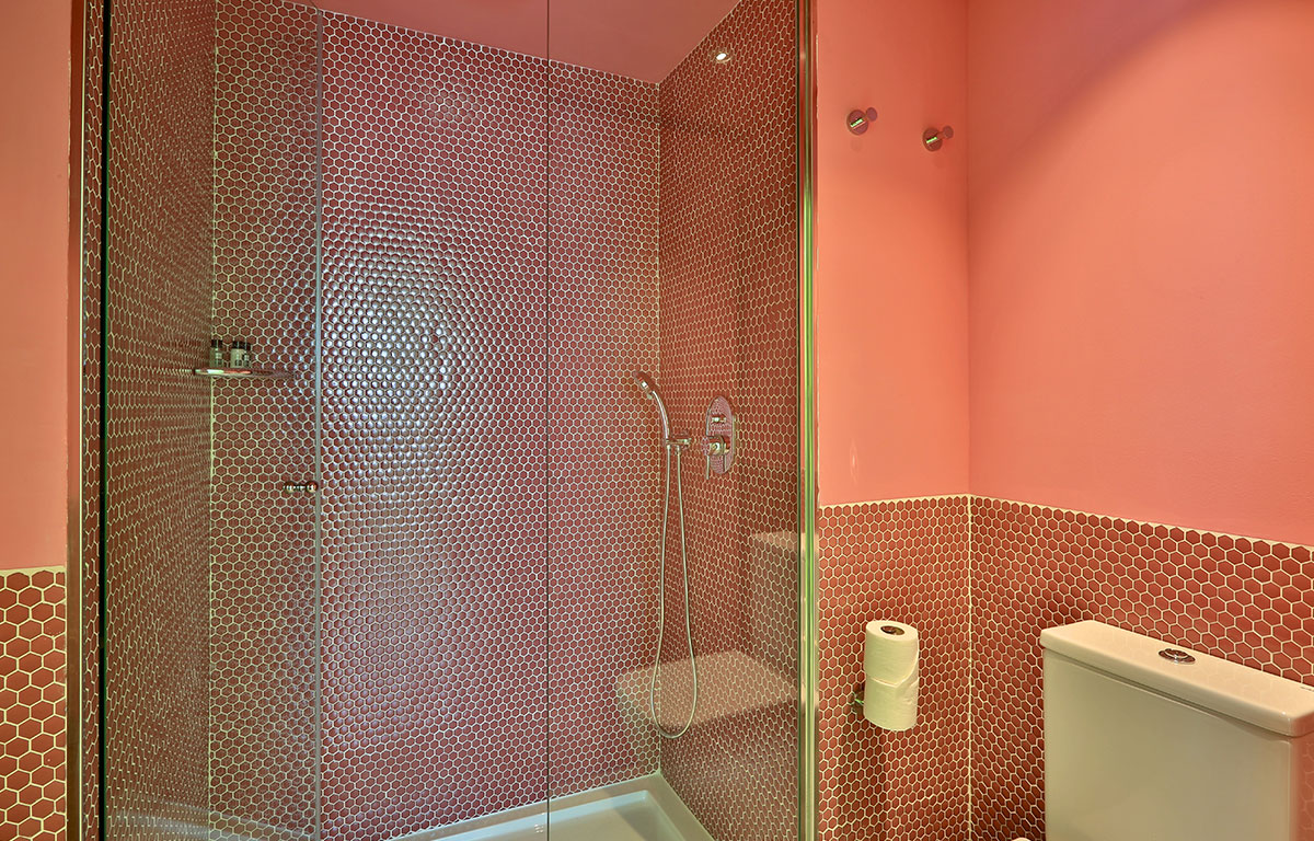 جناح جونيور بسرير مزدوج، Tropicana Ibiza Coast Suites - Adults Only 2/2