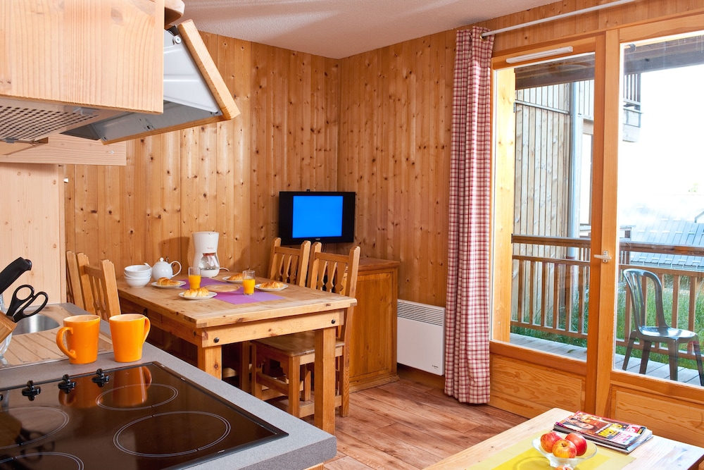 Les Chalets Du Berger 17/27