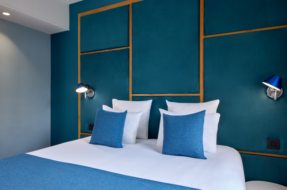 Hotel Sanso by HappyCulture 22/59