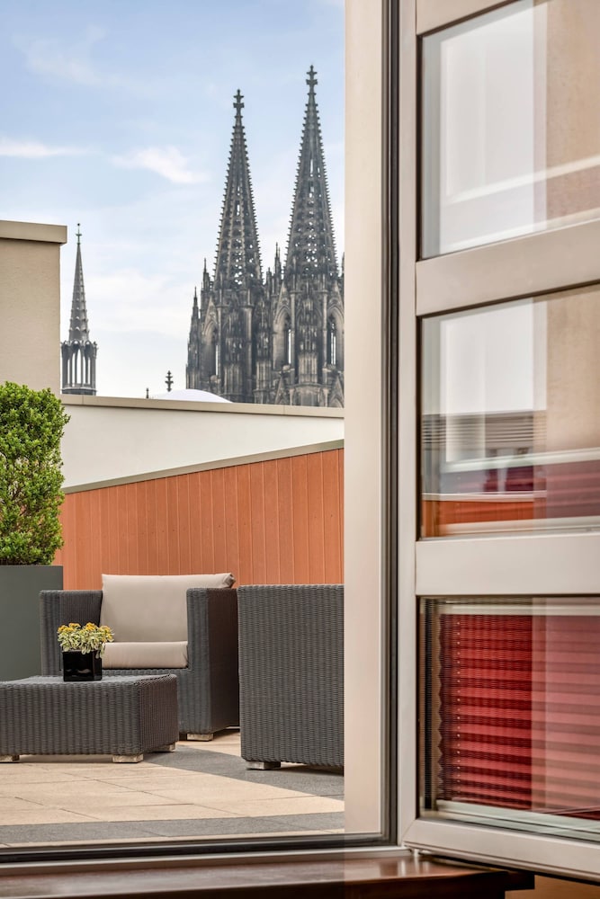 Marriott Cologne 50/59