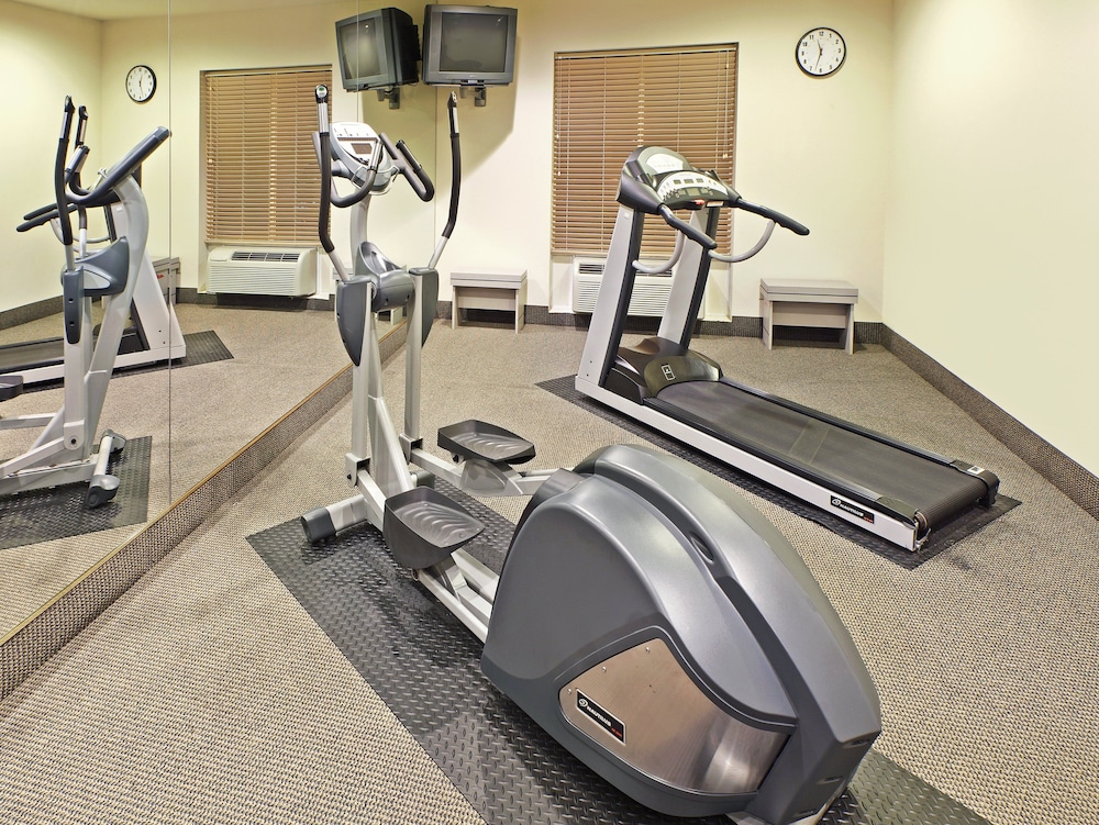 Holiday Inn Express Hotel Suites Mountain Home 34/58