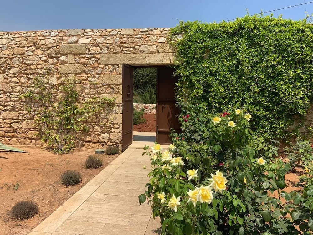 Masseria Sant'antonio - Fani 32/47