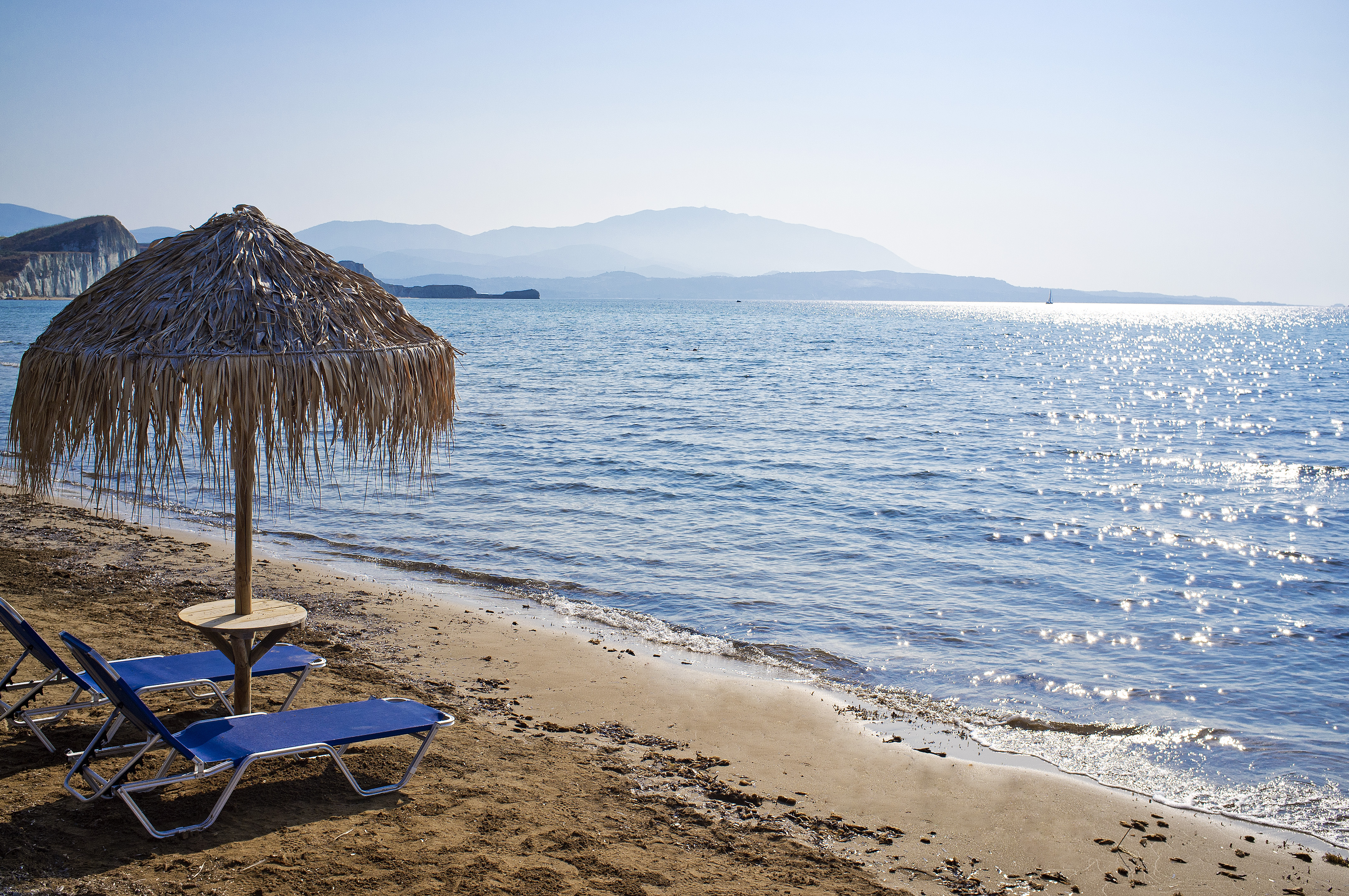 Ionian Sea Hotel, Villas & Aquapark 52/58