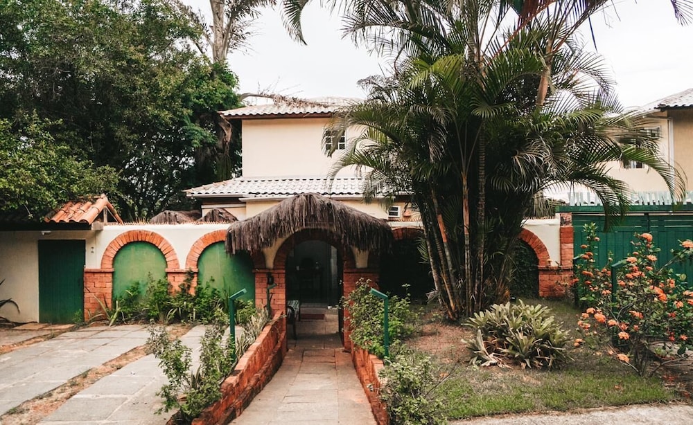 Pousada Villa Valentina 34/44