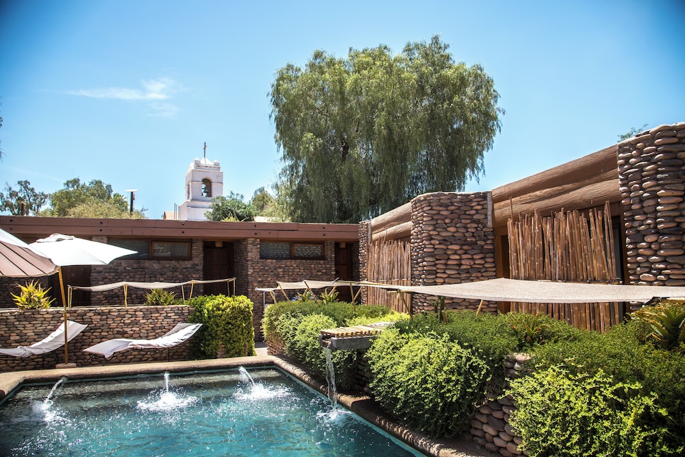 Terrantai Lodge 61/68