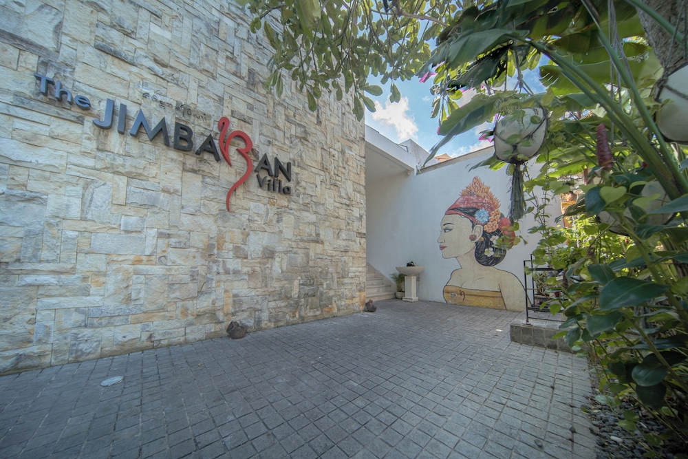 The Jimbaran Beach Villa by Ini Vie Hospitality 34/50