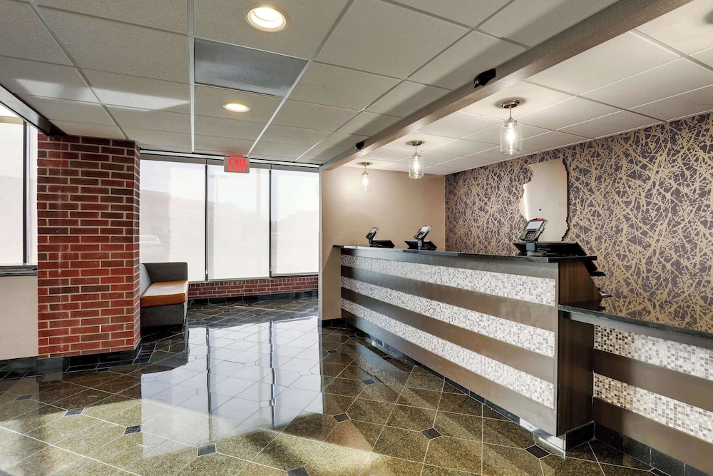 Drury Inn and Suites Springfield IL 4/50