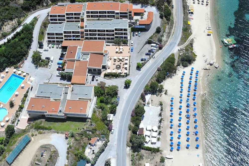 Xenios Theoxenia Hotel 14/55