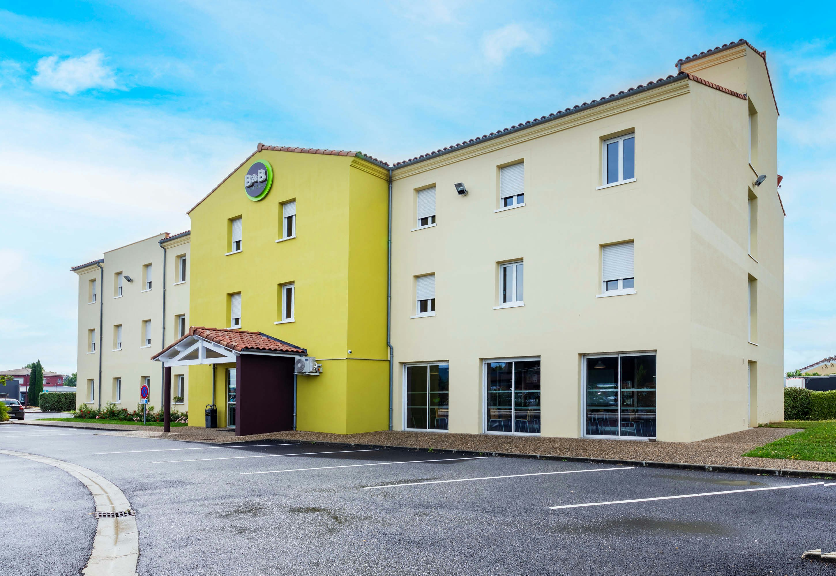 B&B HOTEL Agen Castelculier 23/24