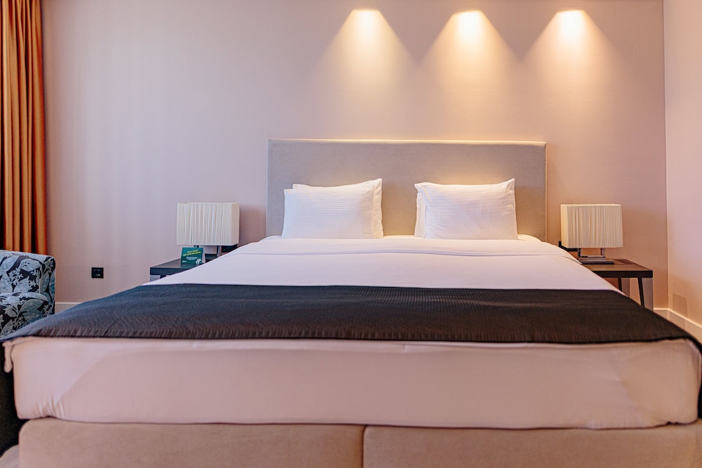 Holiday Inn Belgrade 28/71