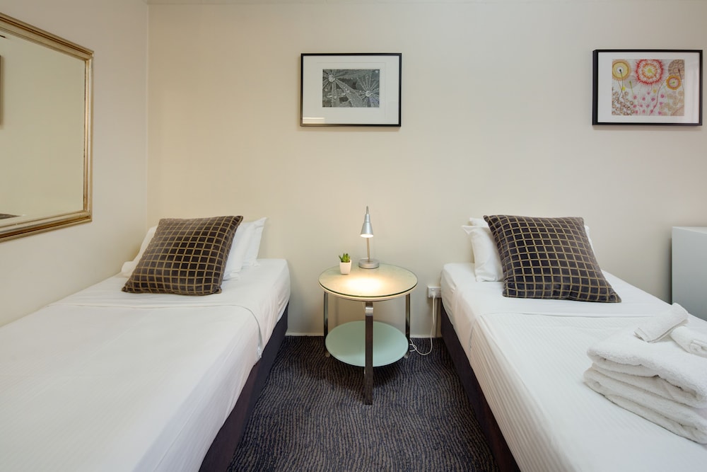 Neutral Bay Lodge 19/35