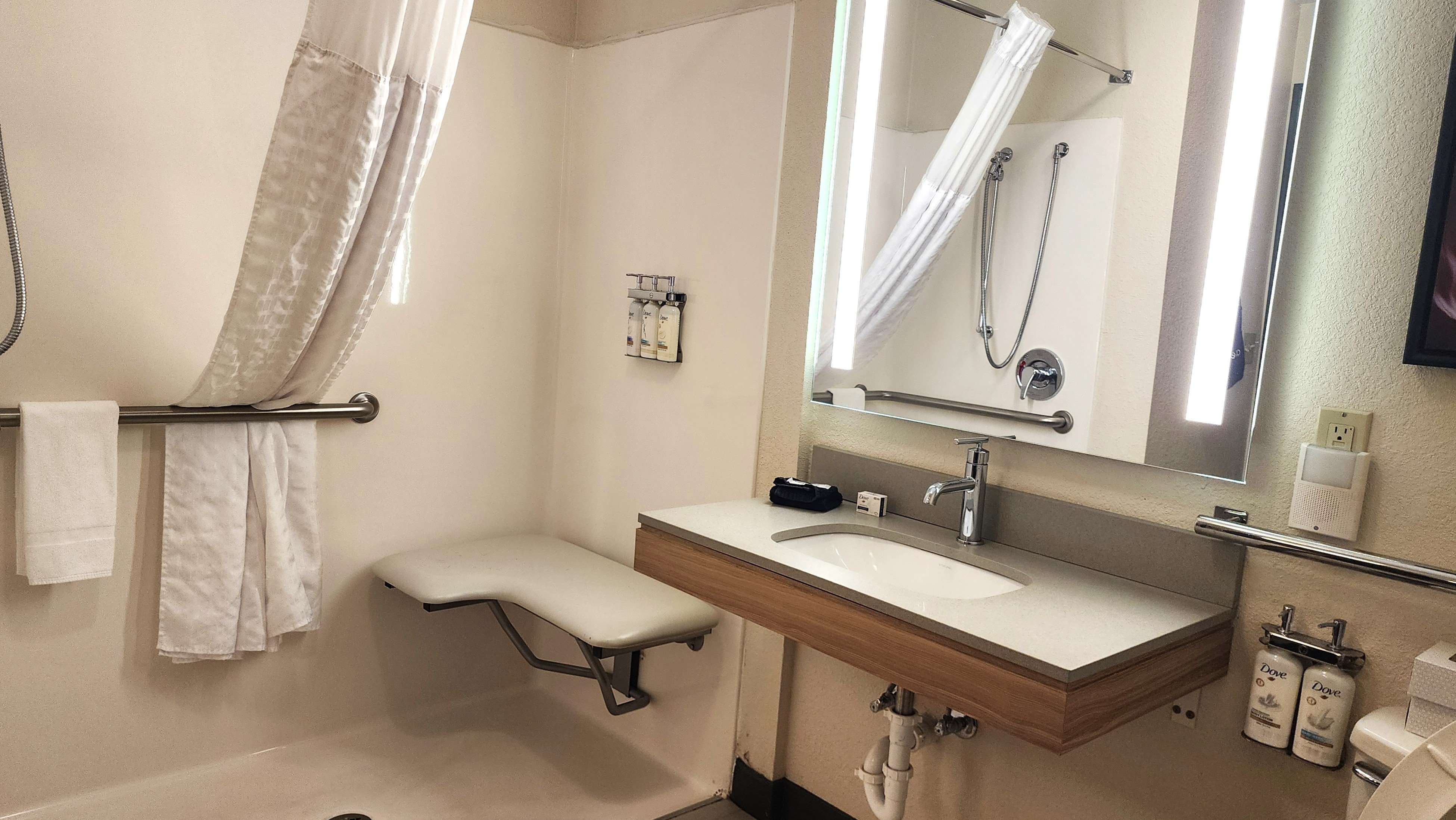 Candlewood Suites Sheridan 75/77
