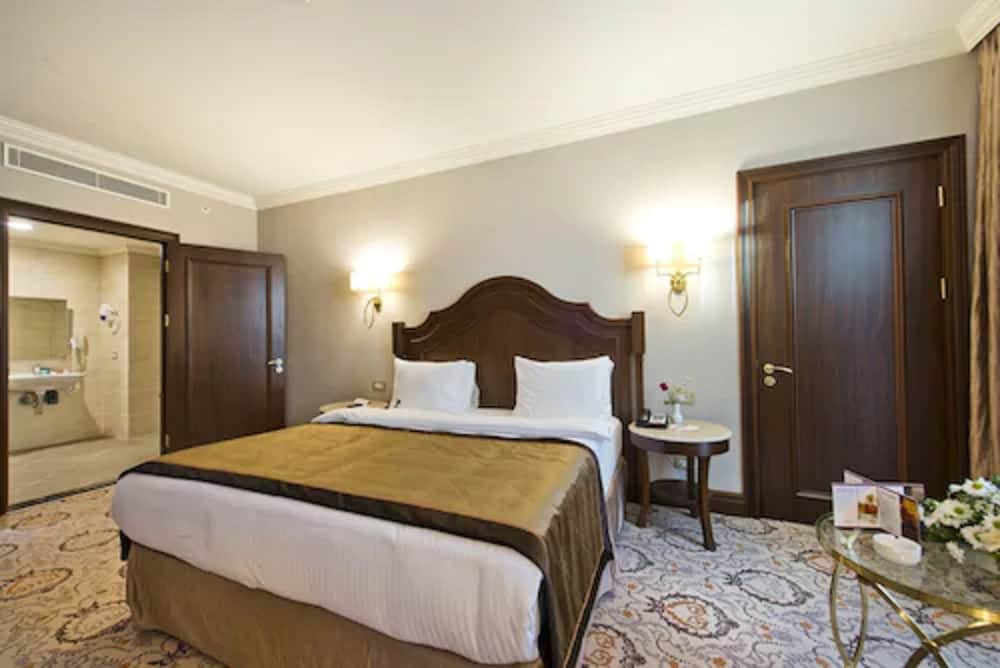 Elite World Van Hotel 23/48