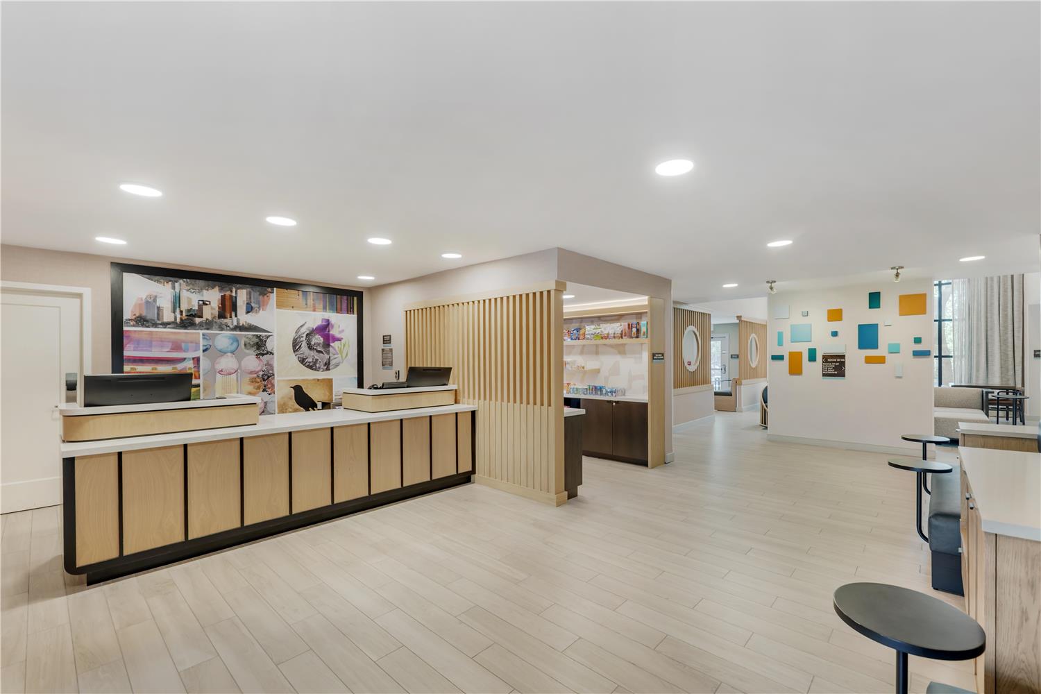Sonesta Es Suites Austin the Domain Area 3/42