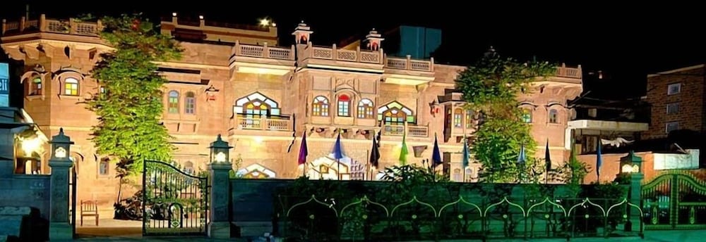 Kuchaman Haveli 42/50