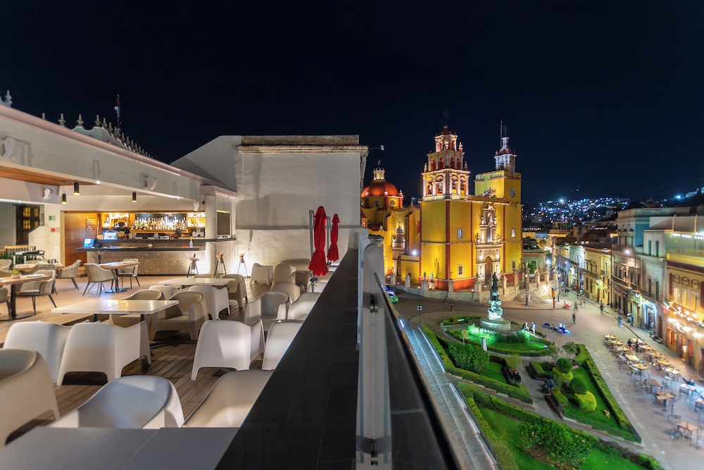 Nueve 25 Hotel Boutique 6/58