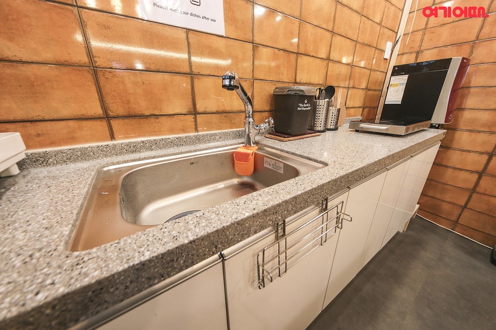 Insadong R Guesthouse - Hostel 37/61