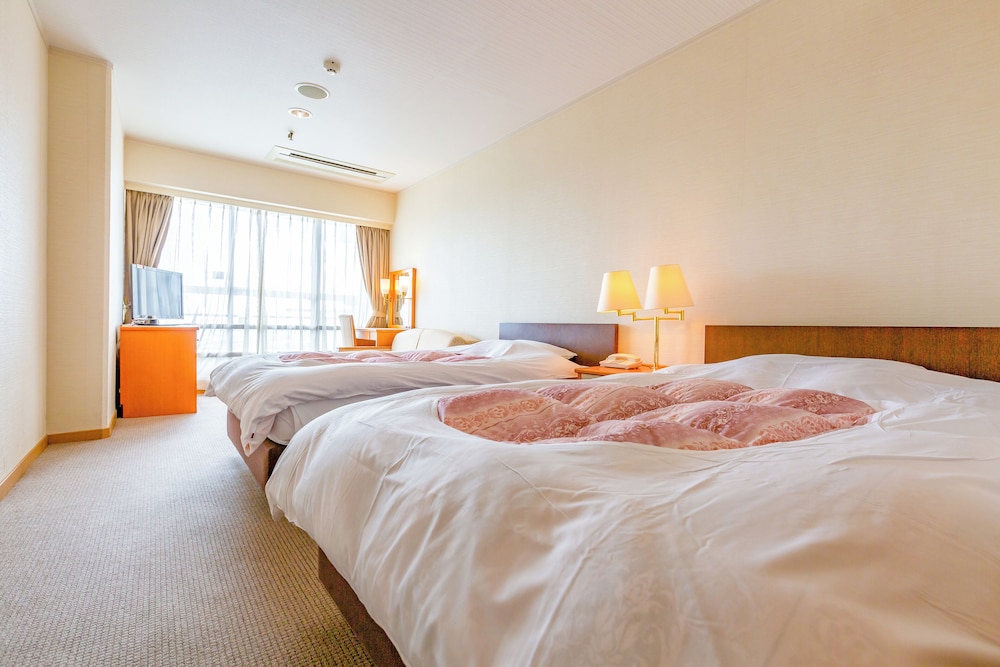 Ooedo-Onsen Monogatari Minoh Kanko Hotel 6/44
