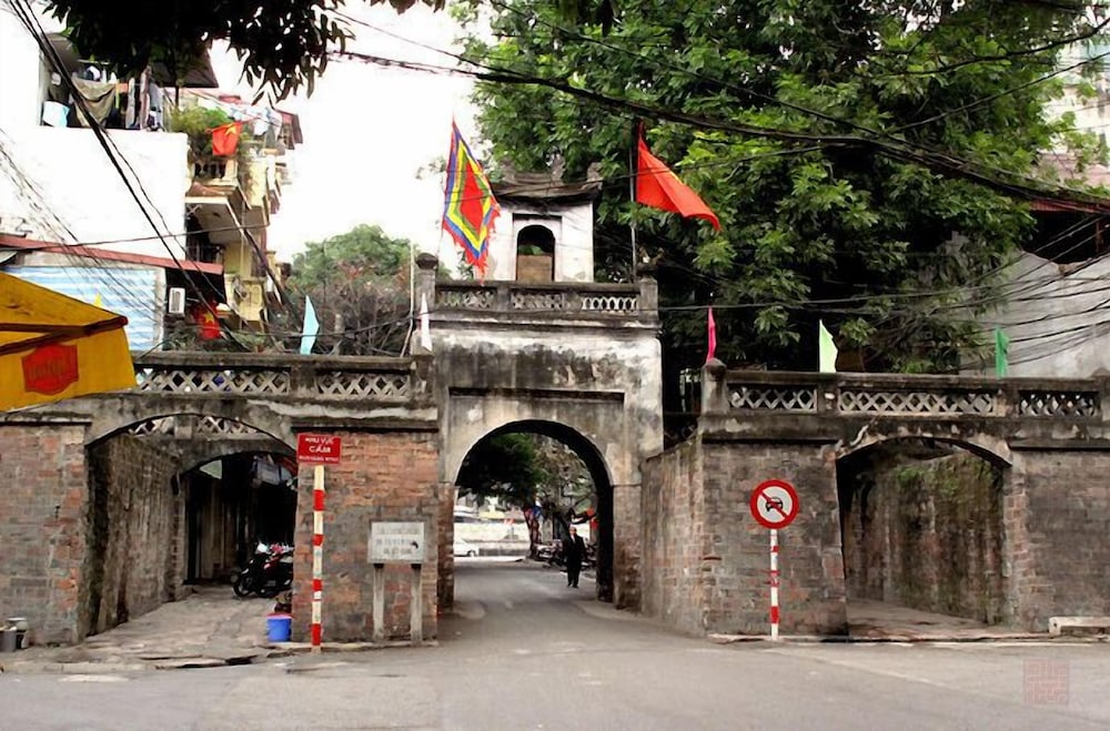 Hanoi Lakeside Premium Hotel 25/31