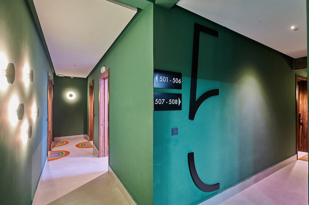 StayHere Casablanca - CFC Urban Signature 23/54