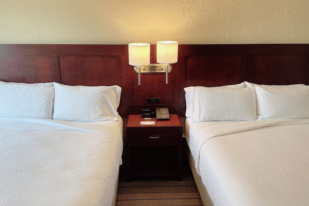 Four Points by Sheraton San Rafael Marin County 11/47