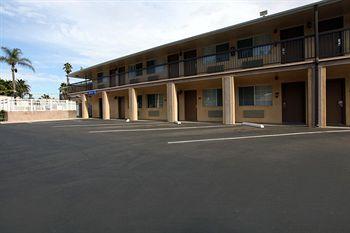 Raincross Hotel Riverside 1/23