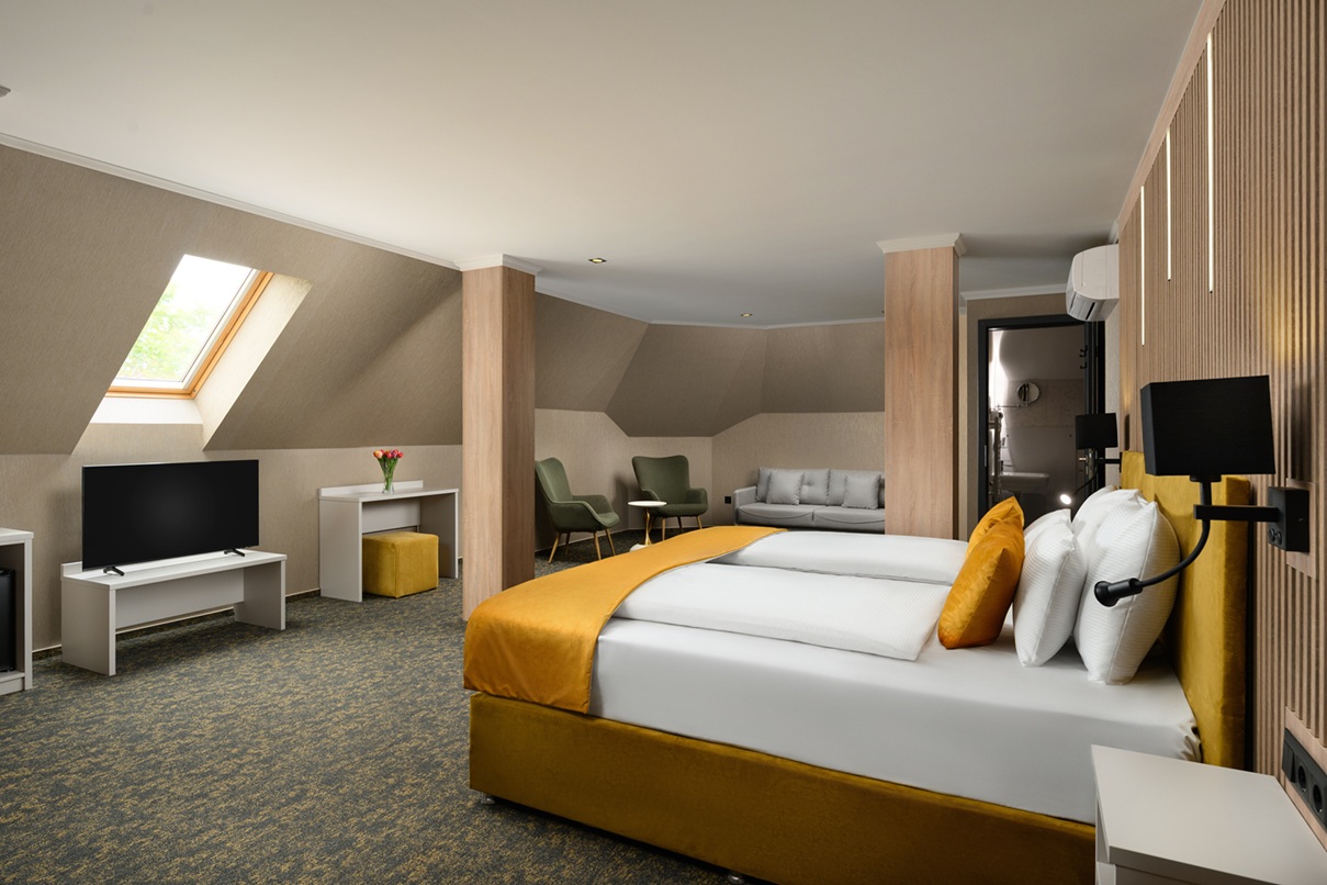 Junior Suite