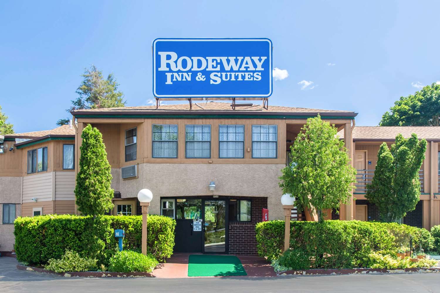 Rodeway Inn & Suites Branford - Guilford 2/33