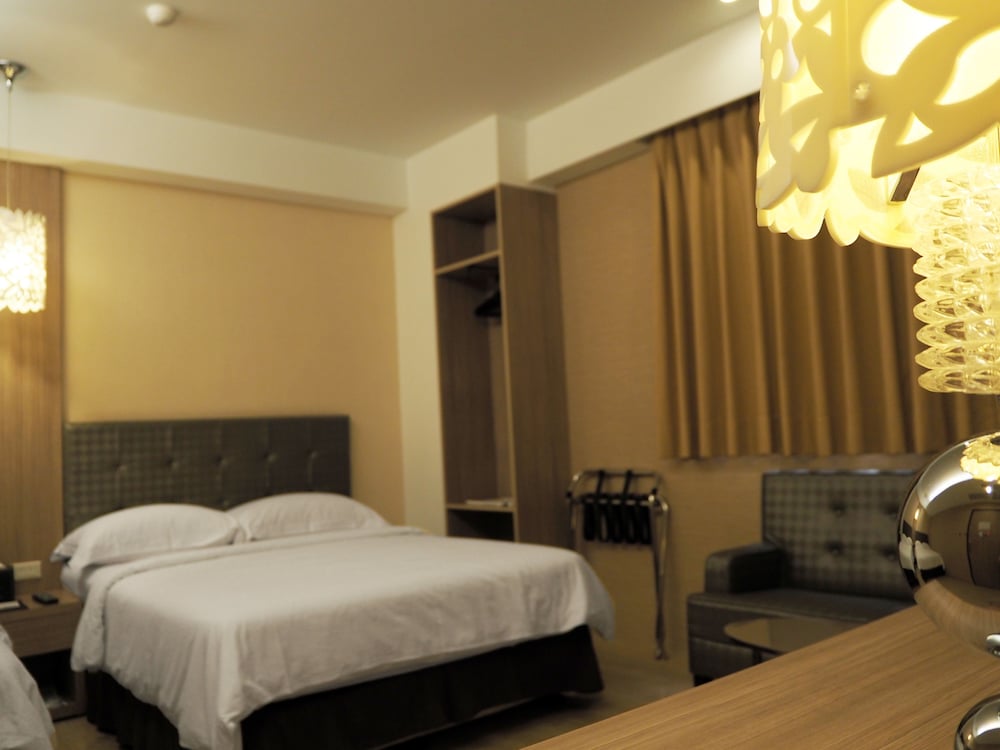 The Riverside Hotel Hengchun 31/60