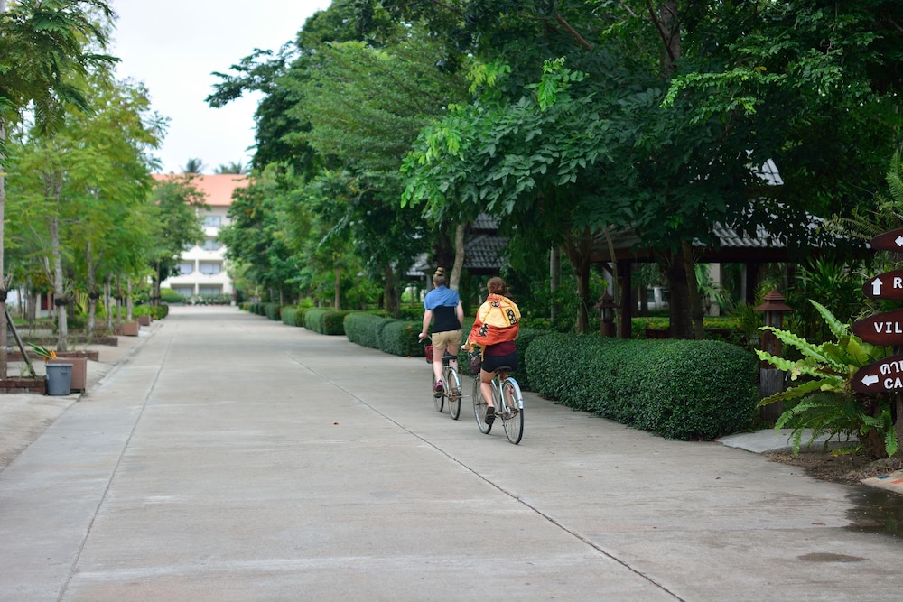 Baan Grood Arcadia Resort and Spa 67/76