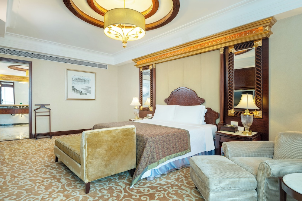 Regal Palace Hotel 18/51