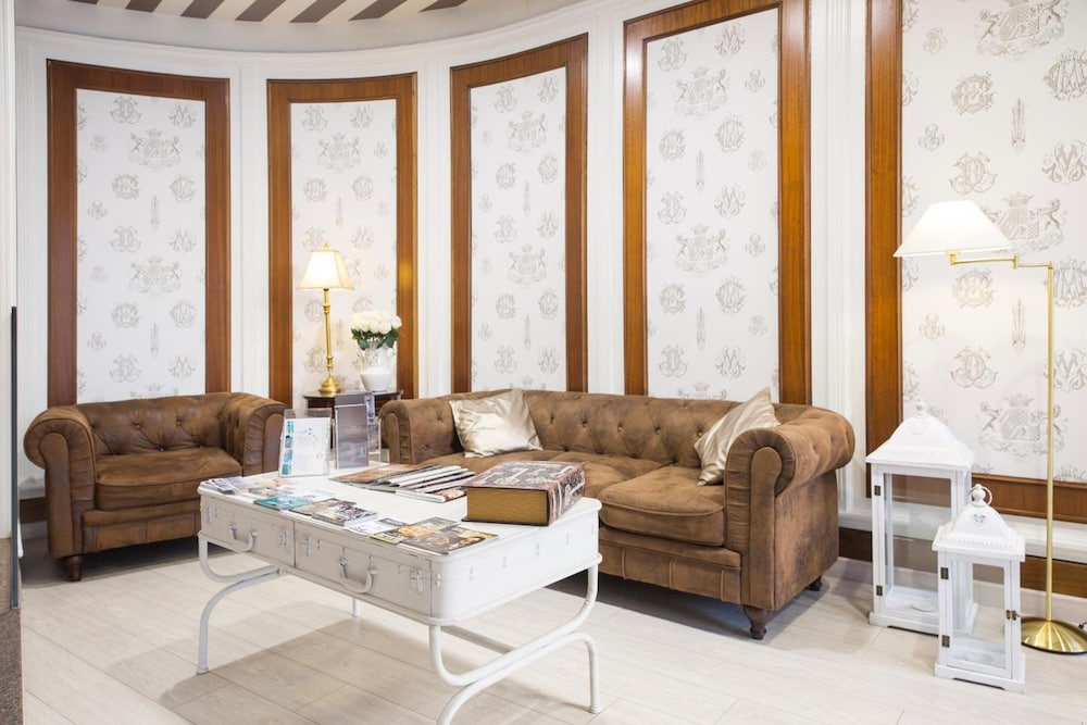 Hotel Oca Ipanema 24/50