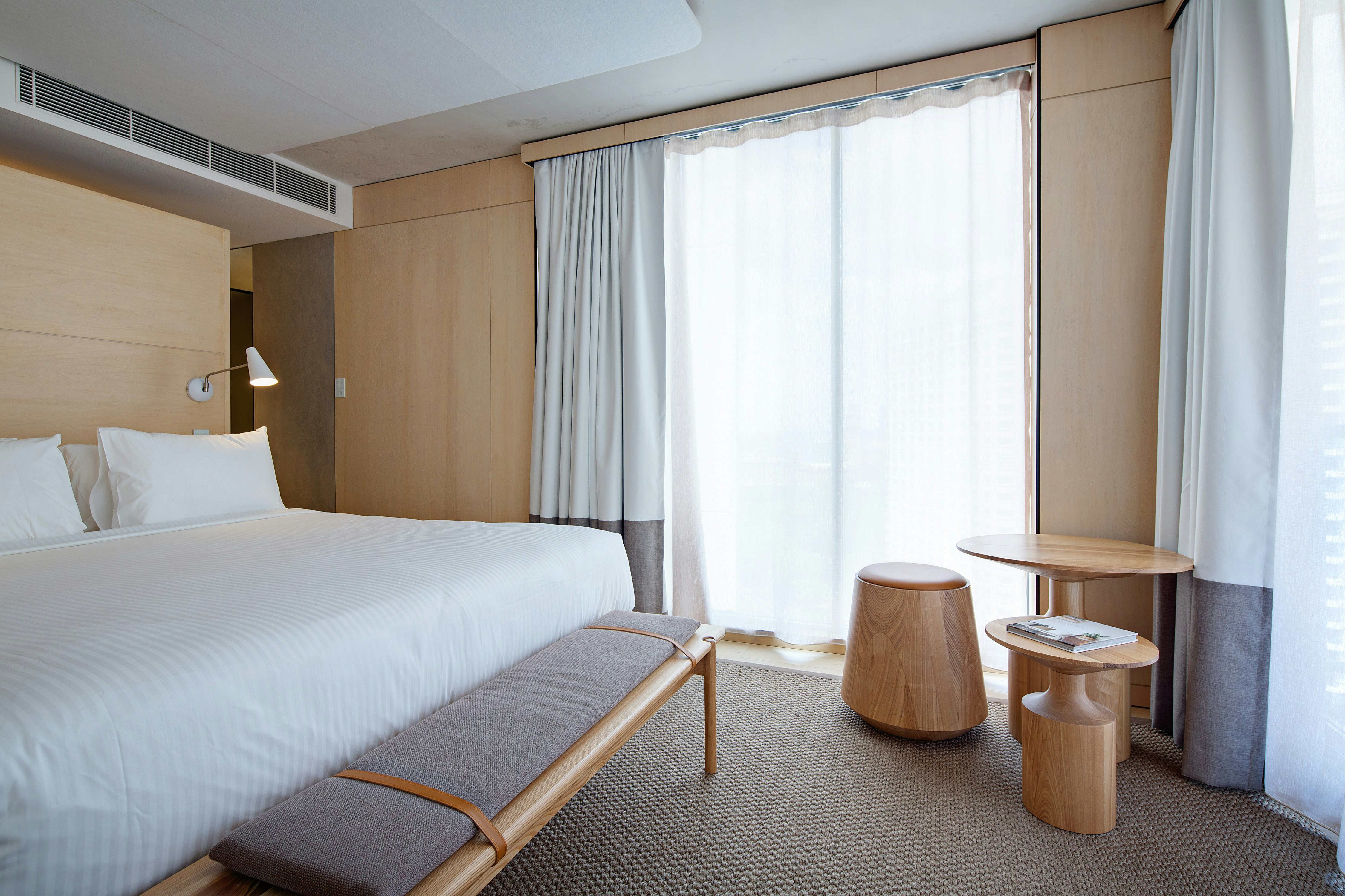 Zara Tower Serviced Apartments 24/78