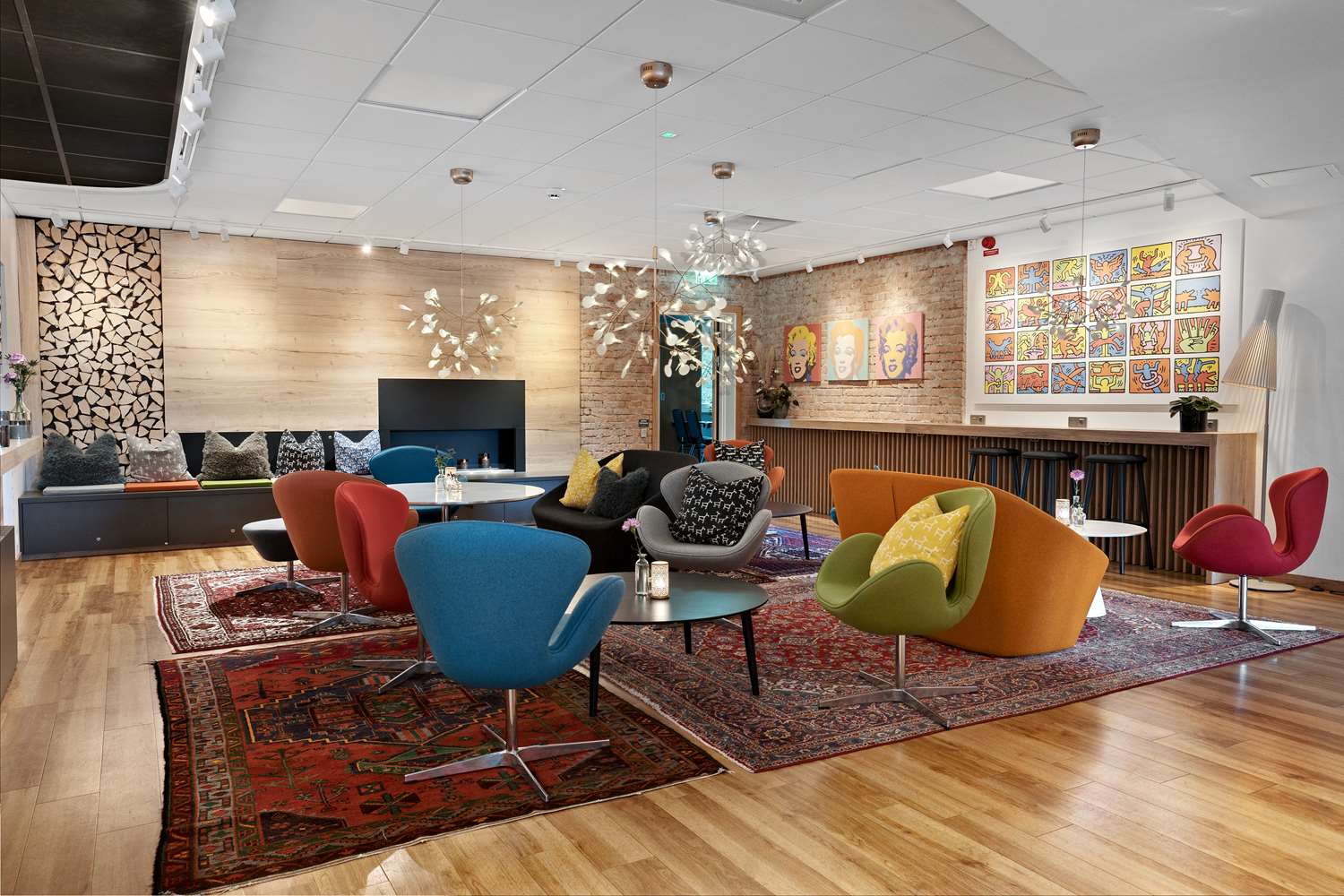 Best Western Hotel Halland 53/56