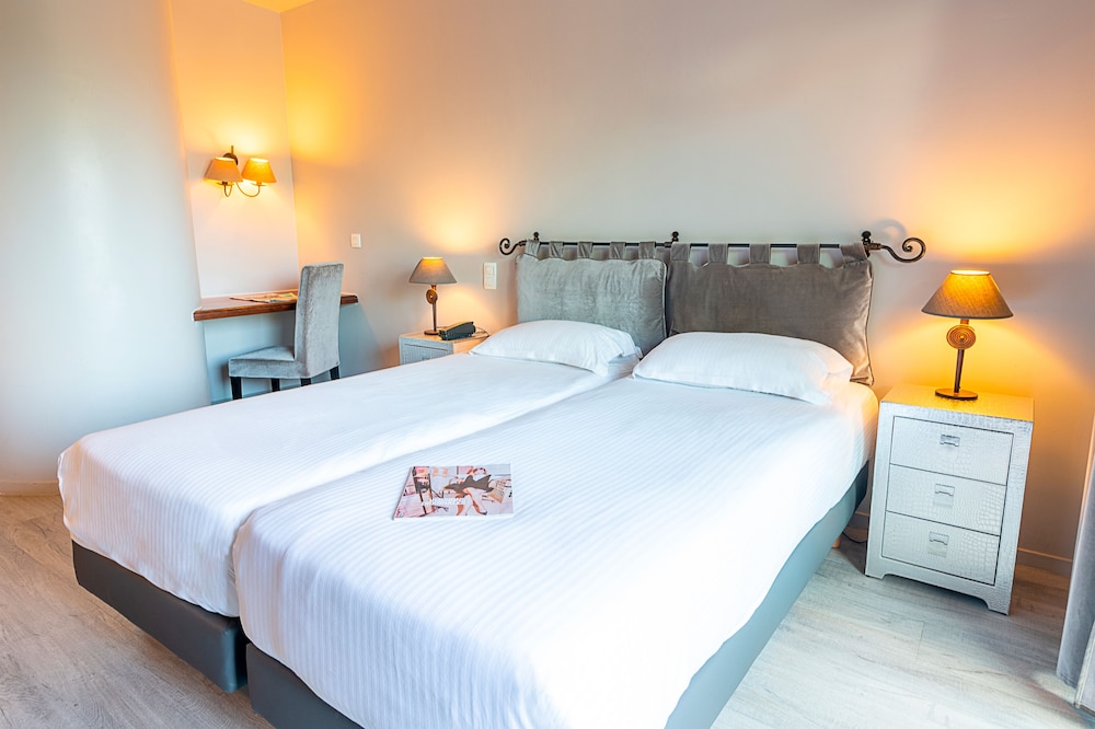 Zenitude Hotel-Residences Le Cannet 18/50