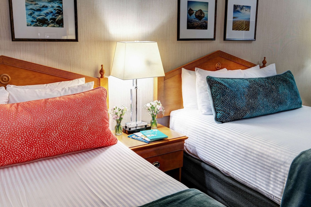 Port Inn And Suites Portsmouth, Ascend Hotel Collection 12/45