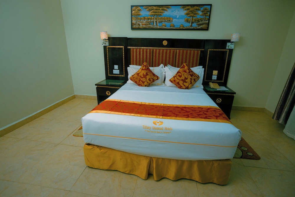 Tiffany Diamond Hotels - Mtwara 26/66