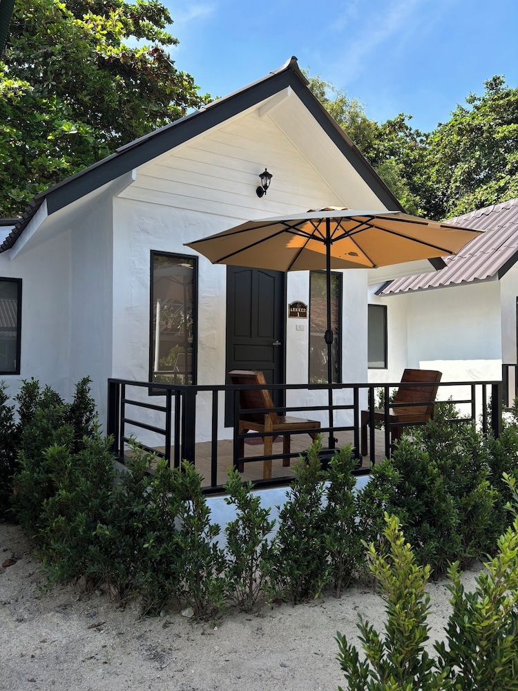 Milky Bay Resort in KOH PHA NGAN