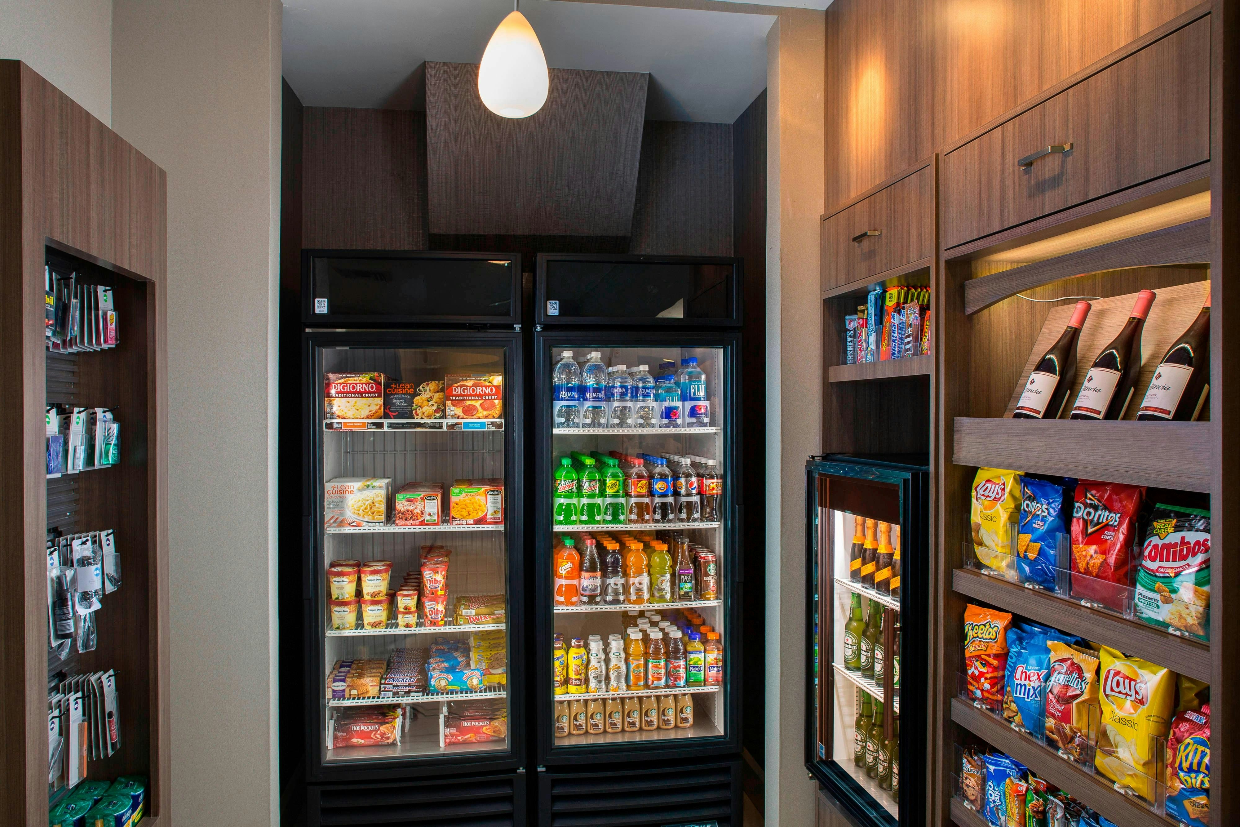 Residence Inn New Orleans Metairie 4/6